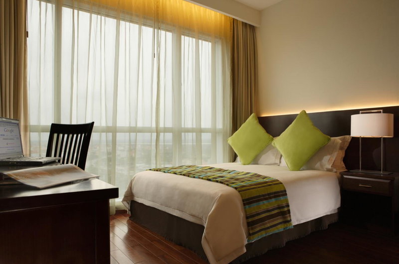 Fraser Suites Hanoi, Hanoi, Vietnam