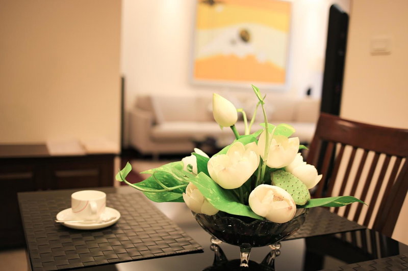 Fraser Suites Hanoi, Hanoi, Vietnam