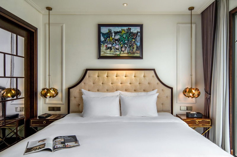 Anatole Hotel Hanoi, Hà Nội, Việt Nam