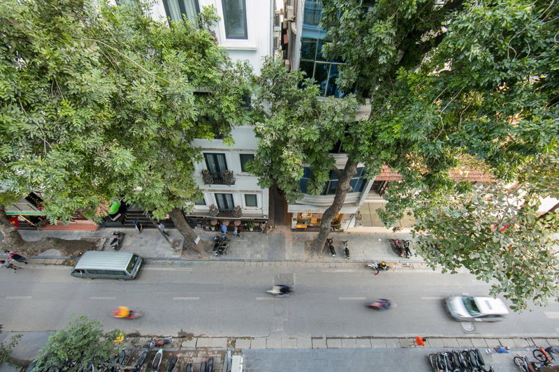 Anatole Hotel Hanoi, Hà Nội, Việt Nam
