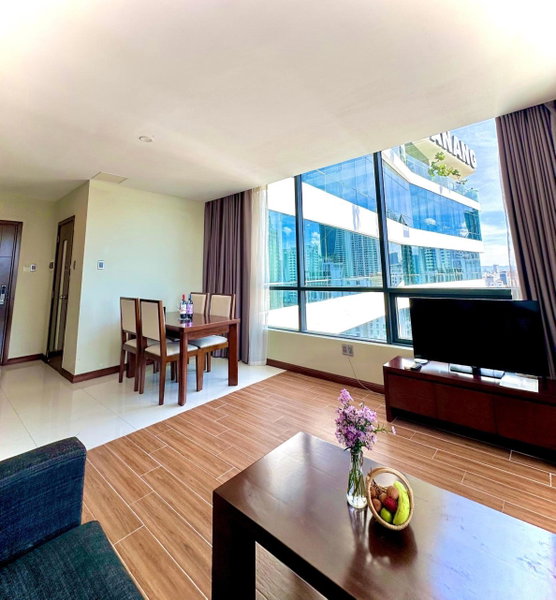 Avatar Danang Hotel, Đà Nẵng, Việt Nam
