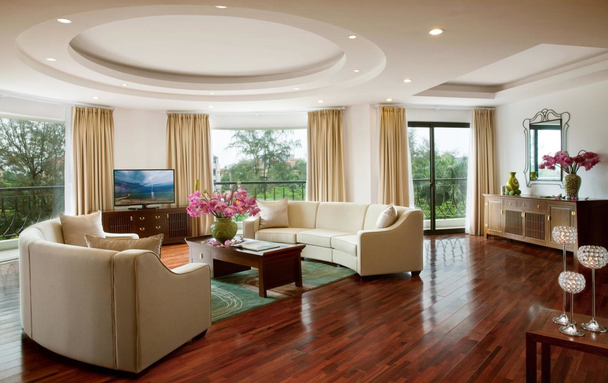 Hotel · Elegant Suites Westlake, Hanoi