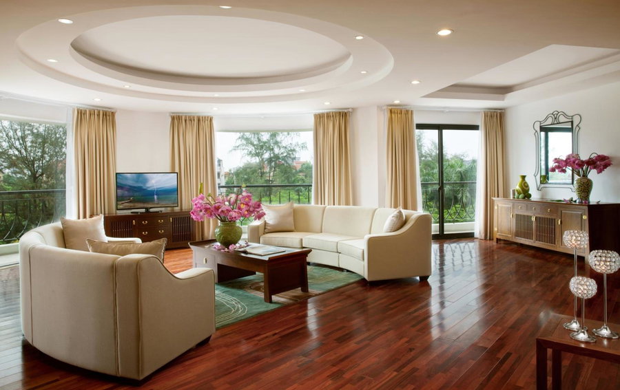 Elegant Suites Westlake, Hanoï, Viêt Nam