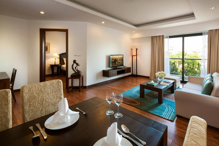 Elegant Suites Westlake, Hanoï, Viêt Nam