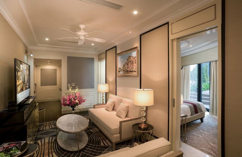Vinpearl Resort & Spa Ha Long, Ha Long, Vietnam