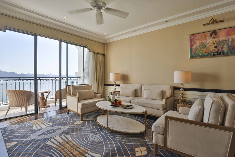 Vinpearl Resort & Spa Ha Long, Ha Long, Vietnam