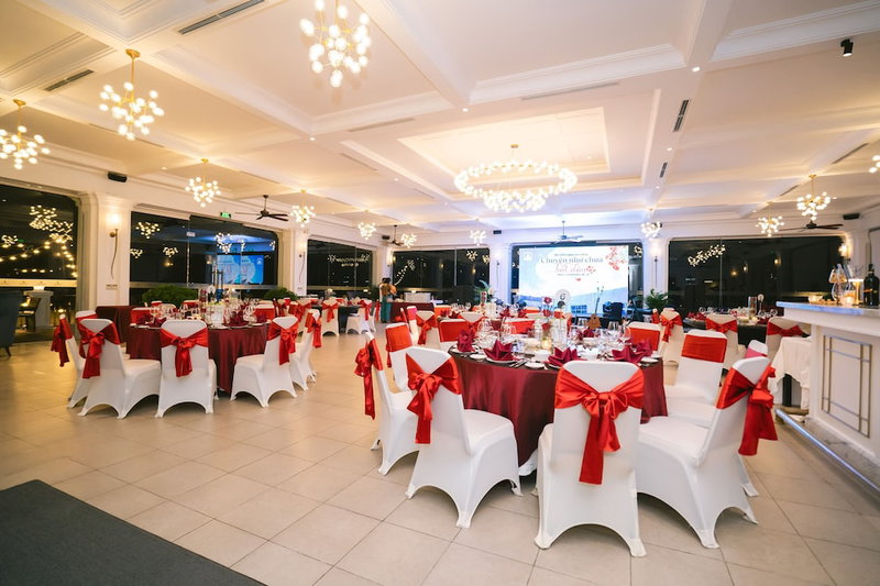 Vinpearl Resort & Spa Ha Long, Ha Long, Vietnam