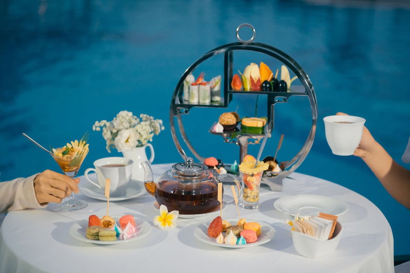 Vinpearl Resort & Spa Ha Long, Ha Long, Vietnam