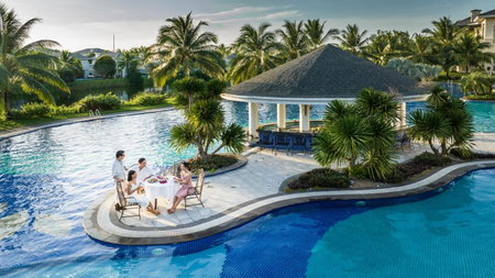 Vinpearl Wonderworld Phu Quoc, Duong GJong, Việt Nam