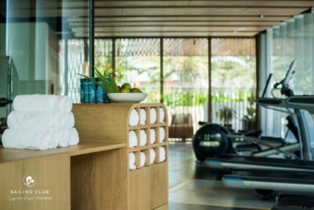 Sailing Club Signature Resort Phu Quoc, Duong GJong, Viêt Nam