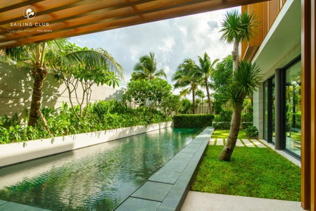 Sailing Club Signature Resort Phu Quoc, Duong GJong, Viêt Nam