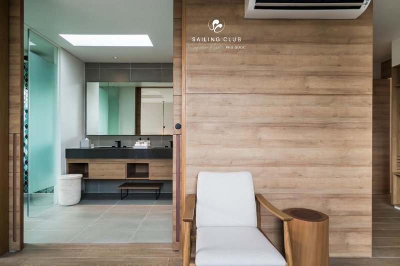 Sailing Club Signature Resort Phu Quoc, Duong GJong, Viêt Nam
