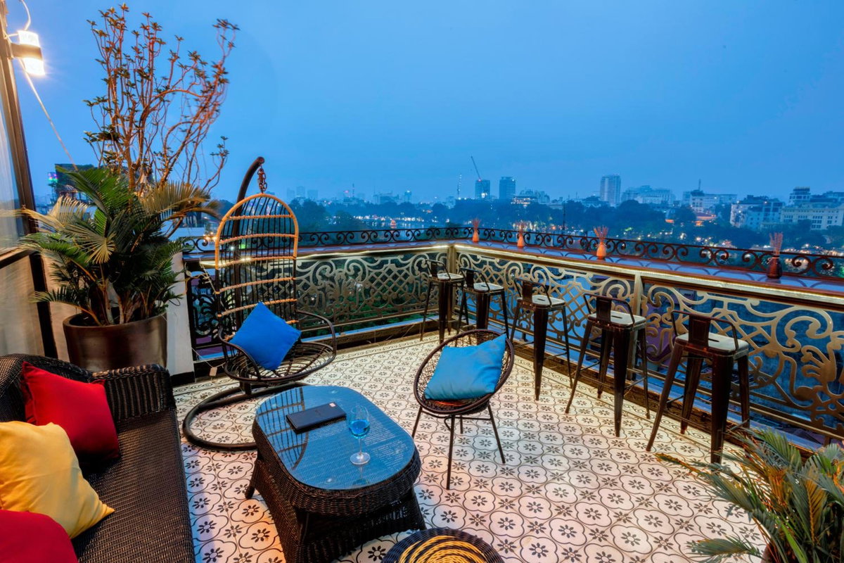 Hotel · Hanoi Media Hotel & Spa, Hanoi