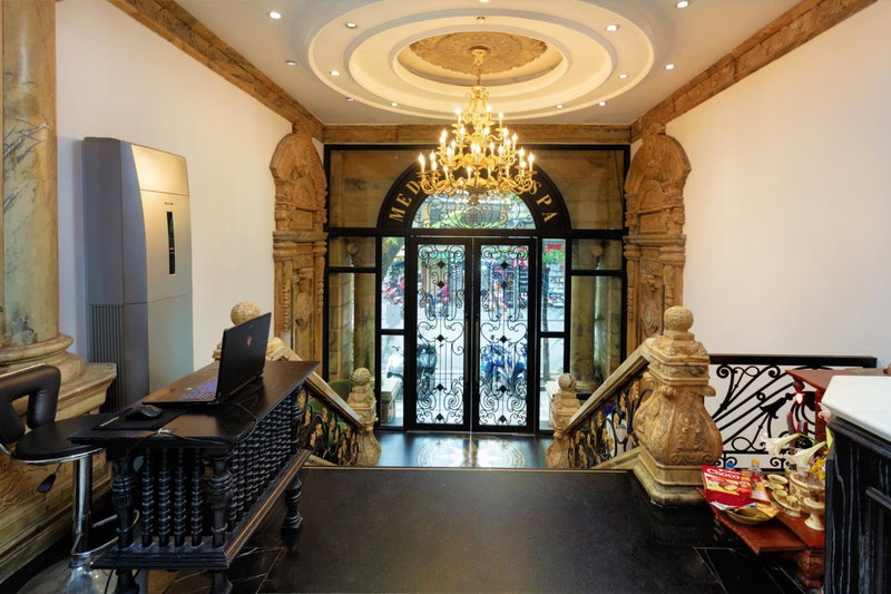 Hanoi Media Hotel & Spa, Hanoi, Vietnam