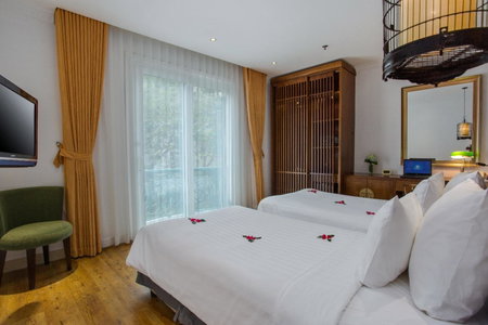 Hanoi Media Hotel & Spa, Hanoi, Vietnam