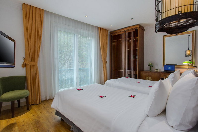 Hanoi Media Hotel & Spa, Hanoi, Vietnam