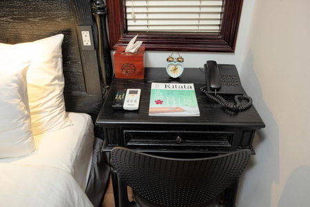 Hanoi Media Hotel & Spa, Hanoi, Vietnam