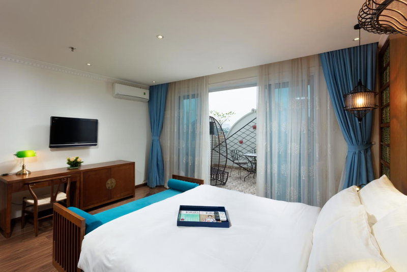 Hanoi Media Hotel & Spa, Hanoi, Vietnam