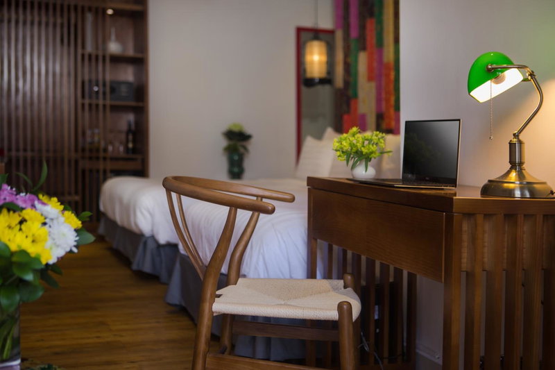 Hanoi Media Hotel & Spa, Hanoi, Vietnam