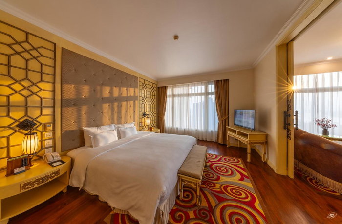 TTC Imperial Hotel, Hue, Vietnam