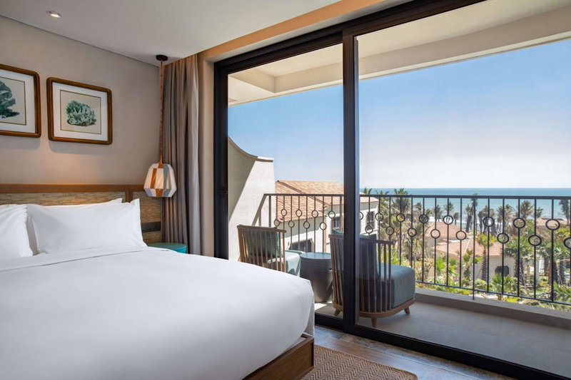 Radisson Resort Phan Thiet, Phan Thiet, Вьетнам