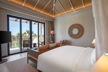 Radisson Resort Phan Thiet, Phan Thiet, Вьетнам