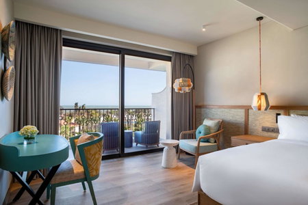 Radisson Resort Phan Thiet, Phan Thiet, Вьетнам