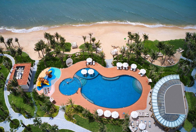 Radisson Resort Phan Thiet, Phan Thiet, Вьетнам