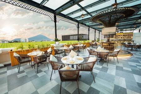 Meliá Vinpearl Tay Ninh, Tay Ninh, Vietnam