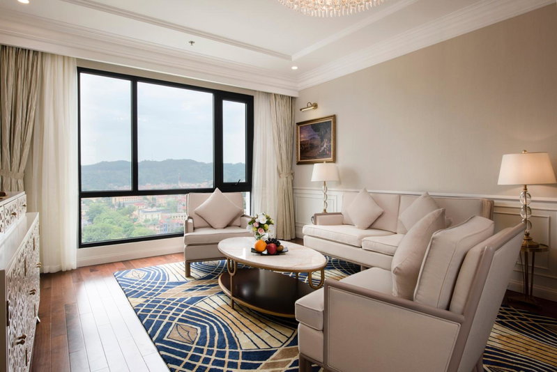 Meliá Vinpearl Tay Ninh, Tay Ninh, Vietnam