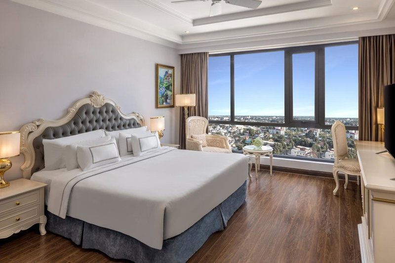 Meliá Vinpearl Tay Ninh, Tay Ninh, Vietnam