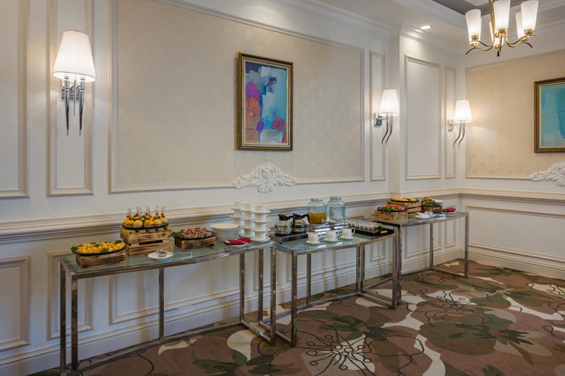 Meliá Vinpearl Tay Ninh, Tay Ninh, Vietnam
