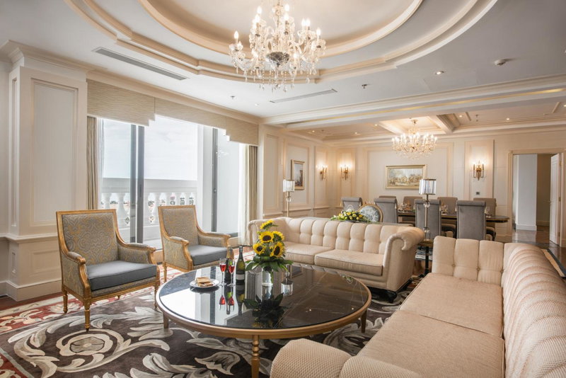 Meliá Vinpearl Tay Ninh, Tay Ninh, Vietnam