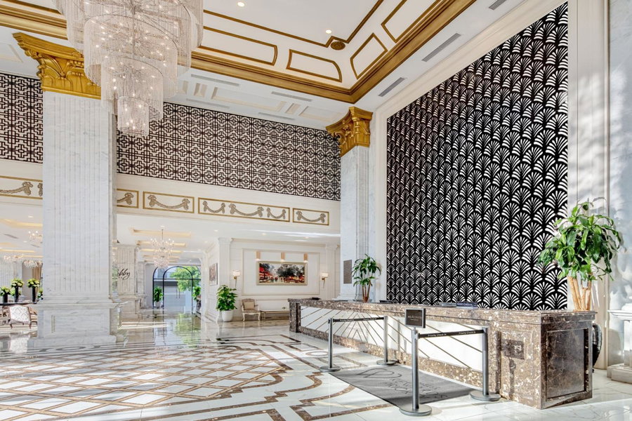Meliá Vinpearl Quang Binh, GJong Hoi, Vietnam