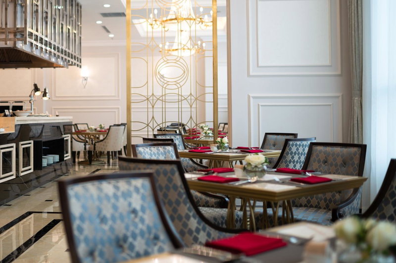 Meliá Vinpearl Quang Binh, GJong Hoi, Vietnam
