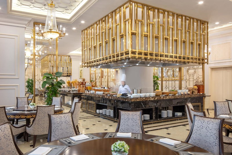 Meliá Vinpearl Quang Binh, GJong Hoi, Vietnam