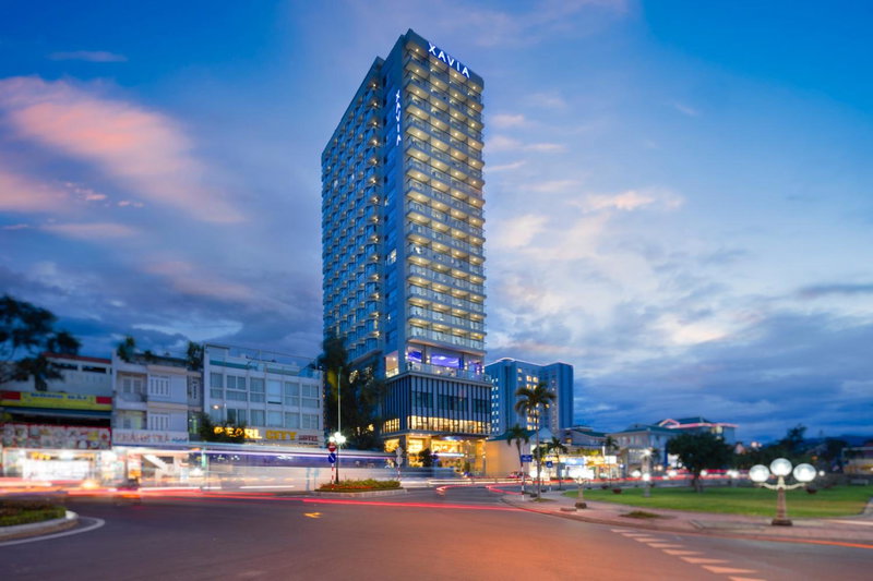 Xavia Hotel, Нячанг, Вьетнам