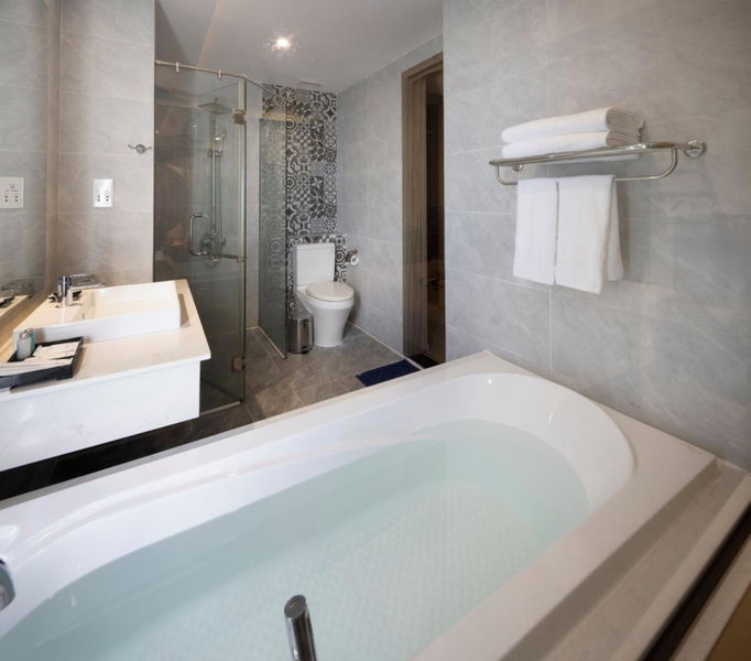 Xavia Hotel, Нячанг, Вьетнам