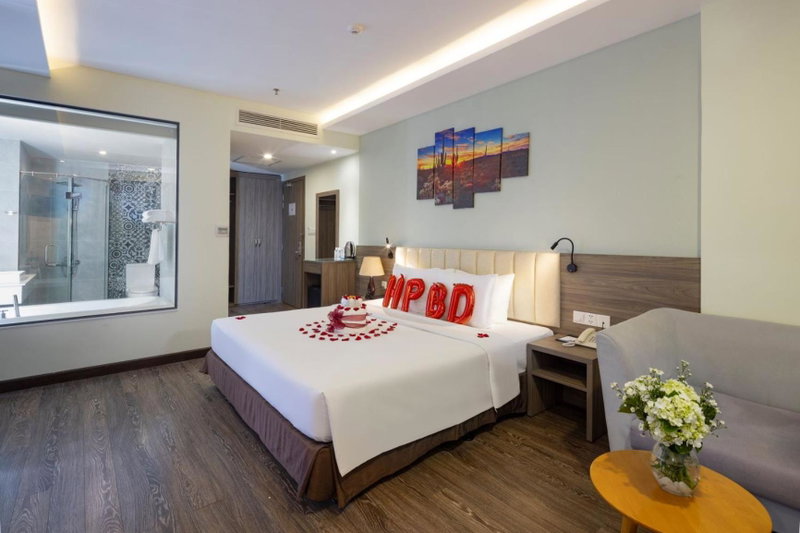 Xavia Hotel, Нячанг, Вьетнам