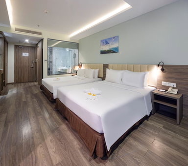 Xavia Hotel, Нячанг, Вьетнам