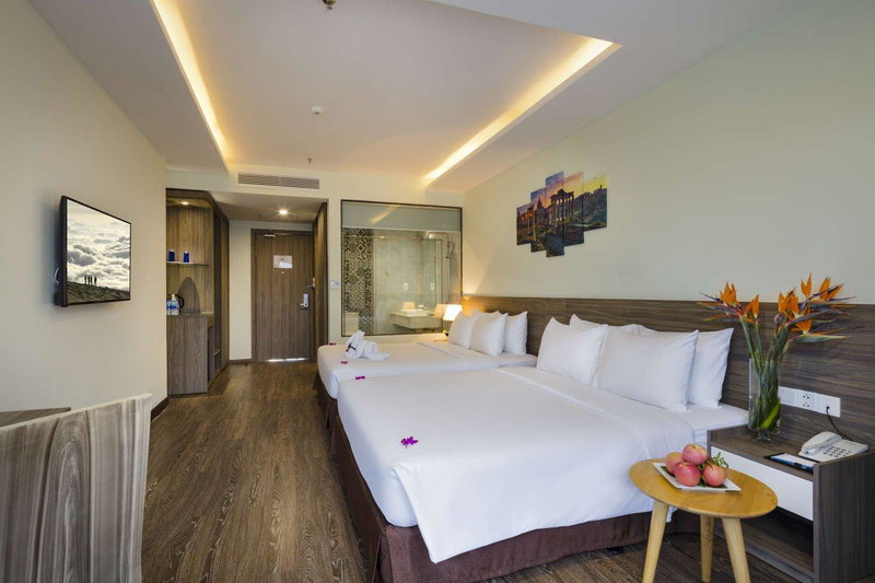 Xavia Hotel, Нячанг, Вьетнам