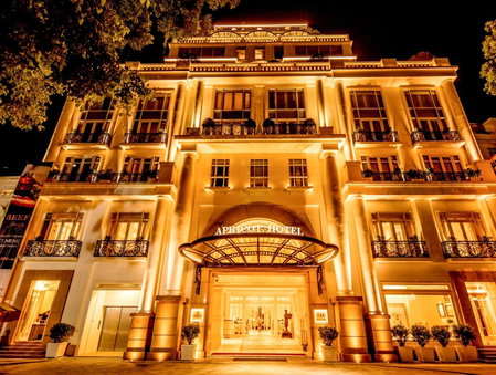 Apricot Hotel, Hà Nội, Việt Nam