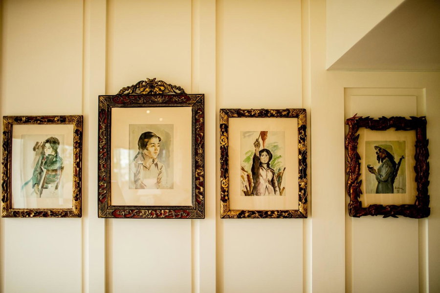 Apricot Hotel, Hà Nội, Việt Nam