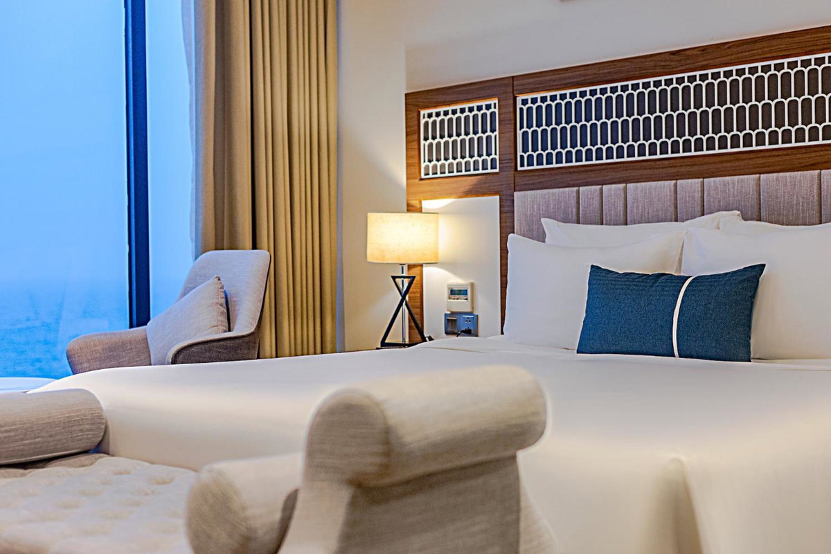 Hotel · Peninsula Hotel Danang, Da Nang