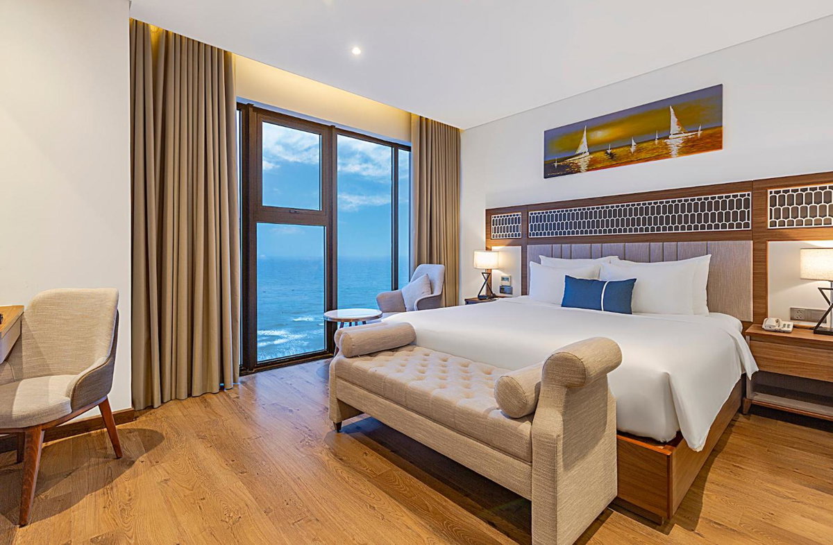 Peninsula Hotel Danang, Вьетнам