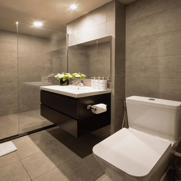 Paragon Saigon Hotel, Ciudad de Ho Chi Minh, Vietnam