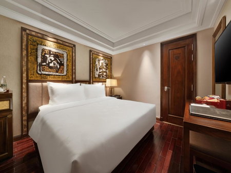 Peridot Gallery Classic Hotel, Hà Nội, Việt Nam