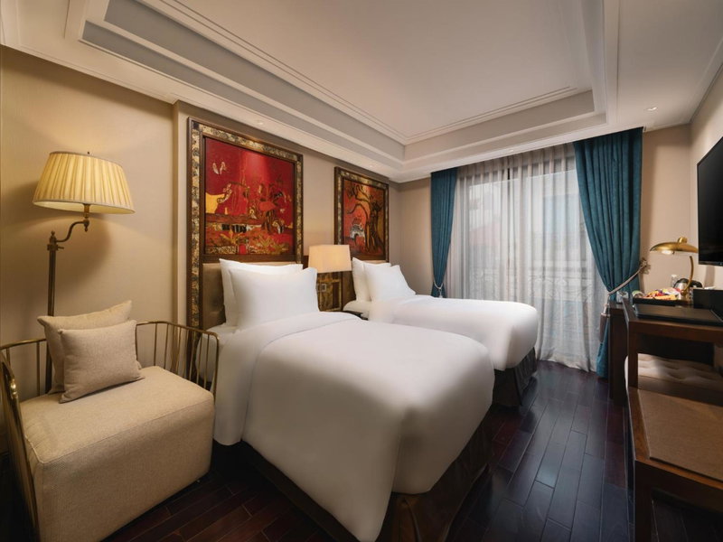 Peridot Gallery Classic Hotel, Hà Nội, Việt Nam