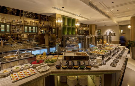 La Siesta Premium Saigon Central, Thành phố Hồ Chí Minh, Việt Nam
