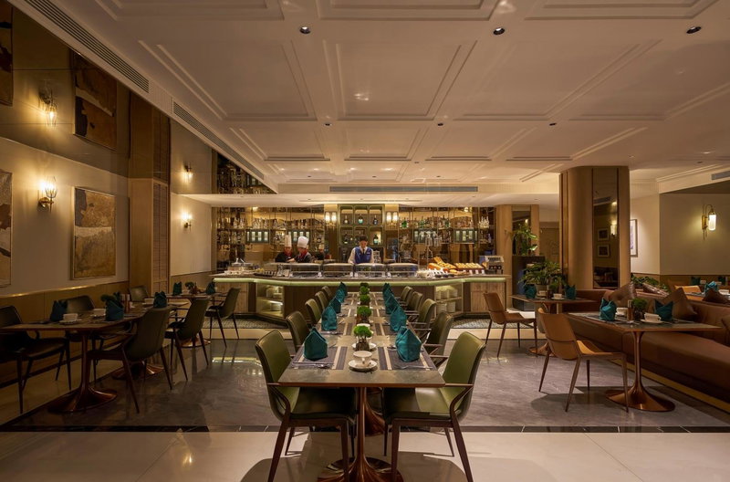 La Siesta Premium Saigon Central, Thành phố Hồ Chí Minh, Việt Nam